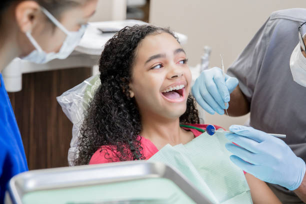 Best Emergency Wisdom Teeth Removal in West Glendive, MT