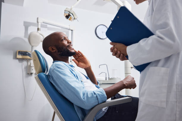 Best After-Hours Emergency Dentist in West Glendive, MT