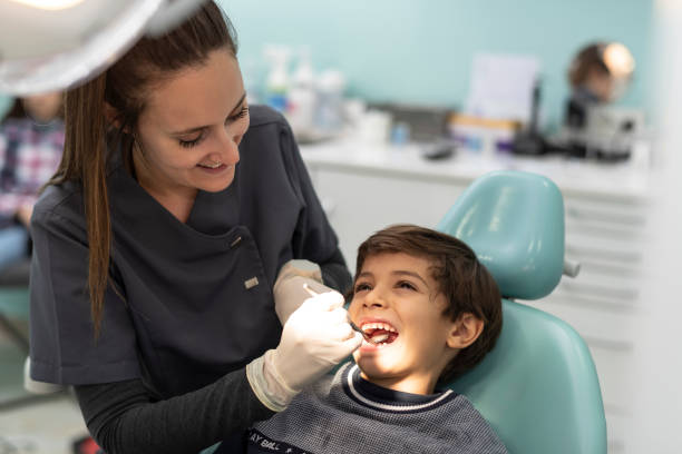 Best Emergency Dental Surgery in West Glendive, MT