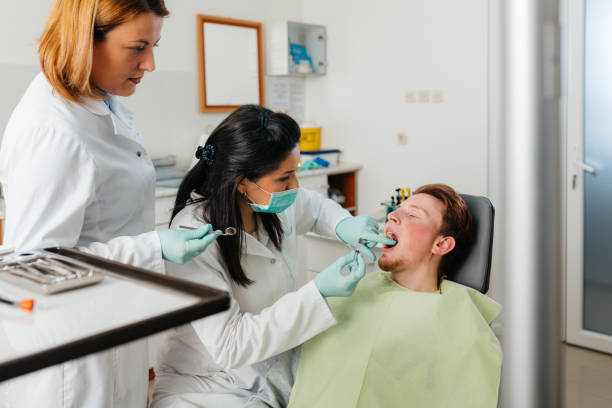 Best 24-Hour Emergency Dentist in West Glendive, MT