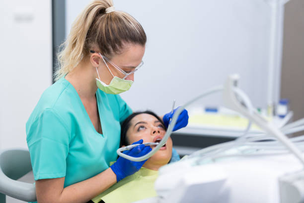 Best Walk-In Emergency Dentist in West Glendive, MT