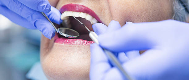 Best After-Hours Emergency Dentist in West Glendive, MT