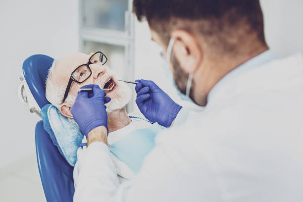 Best Weekend Emergency Dentist in West Glendive, MT